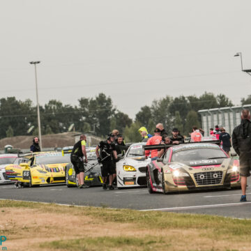 Slovakia Ring hosts the longest endurance race of the season again