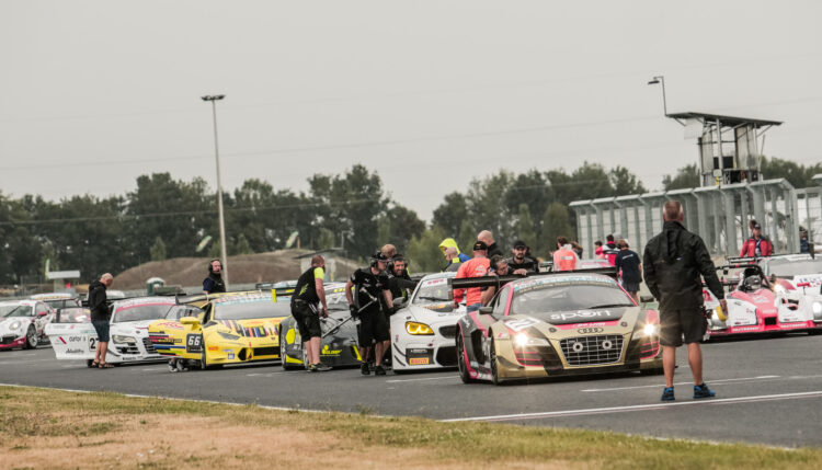 Slovakia Ring hosts the longest endurance race of the season again