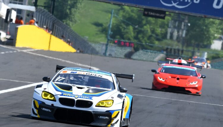 Circuit challenges of 2019 – Hungaroring