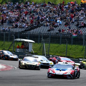 Hungaroring 2018