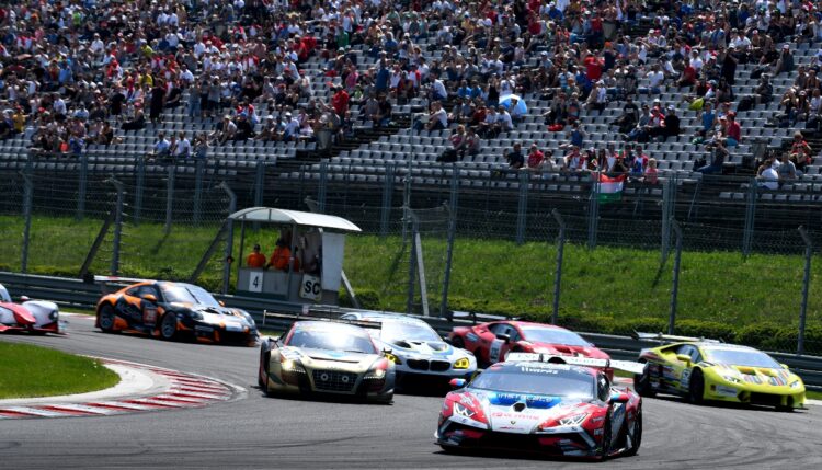 Hungaroring 2018