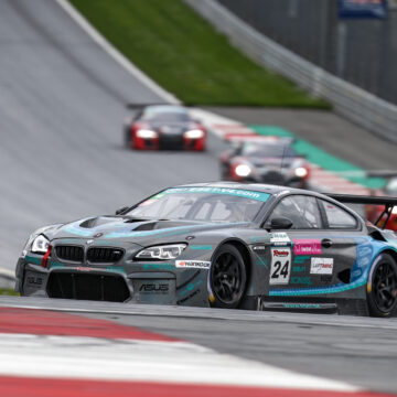 Circuit challenges of 2019 – Red Bull Ring