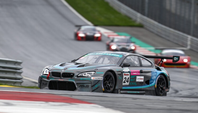 Circuit challenges of 2019 – Red Bull Ring