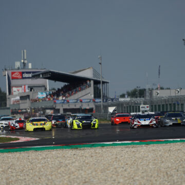 Still a plenty to fight for in the Endurance series