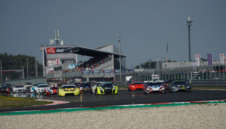 Still a plenty to fight for in the Endurance series