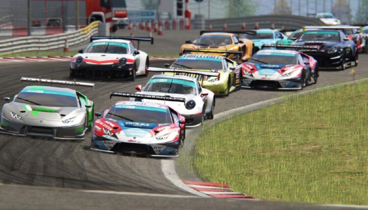 ESET iSeries returns to Slovakia Ring this weekend