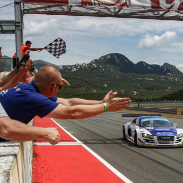 ESET GT Sprint promises exciting show