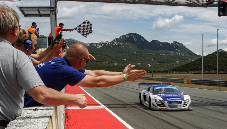 ESET GT Sprint promises exciting show