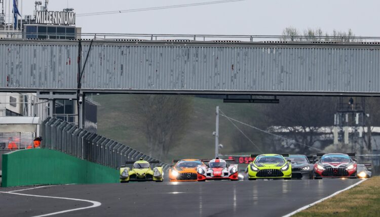 Slovakian races promise thrilling battles in all categories