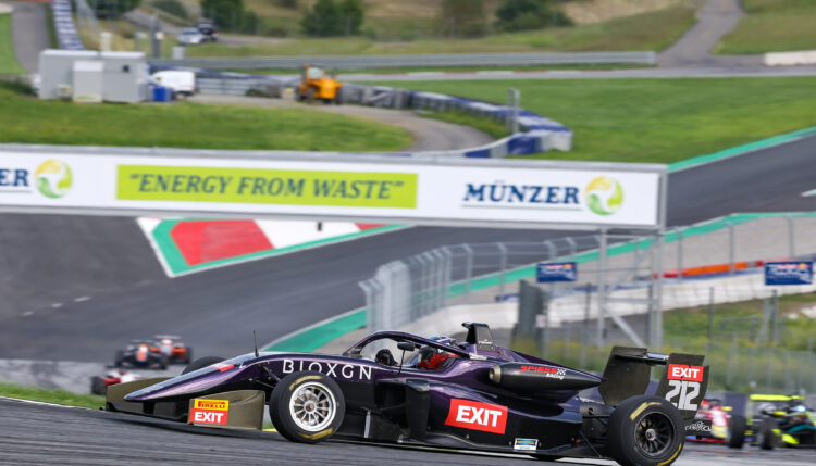 Brajnik wins again, Birgus and Lovati triumphed in F4