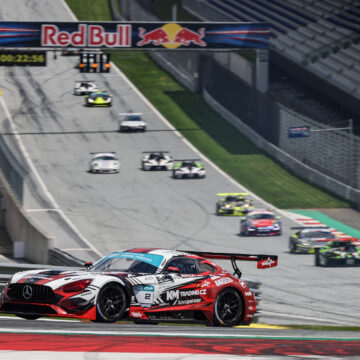 Introducing circuits of the 2023 season – Red Bull Ring