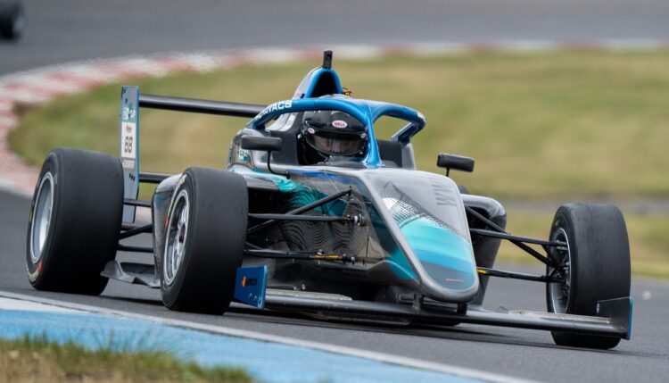 ACCR F4 starts as a certified FIA Formula 4 racing series in 2023!