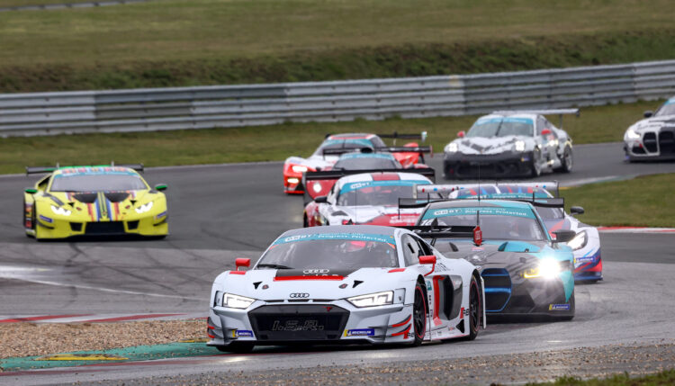 ESET Cup revs up for second event at Hungaroring