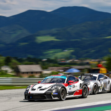 Red Bull Ring 2024